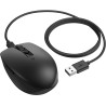 HP Souris multi-périphériques rechargeable 715