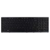 HP 848311-081 composant de notebook supplémentaire Clavier