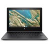 HP Chromebook x360 11 G3 EE N4020 29,5 cm (11.6") Écran tactile HD Intel® Celeron® 4 Go LPDDR4-SDRAM 32 Go eMMC Wi-Fi 5