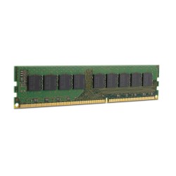 HP A2Z47AT module de mémoire 2 Go 1 x 2 Go DDR3 1600 MHz ECC