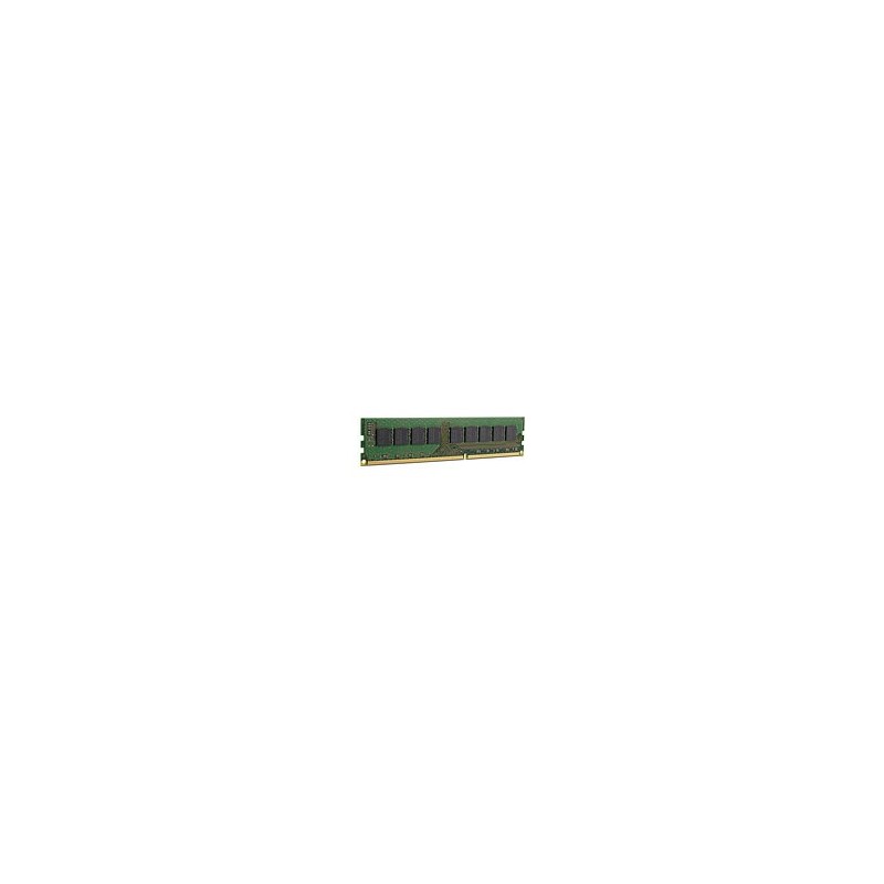 HP A2Z47AT module de mémoire 2 Go 1 x 2 Go DDR3 1600 MHz ECC