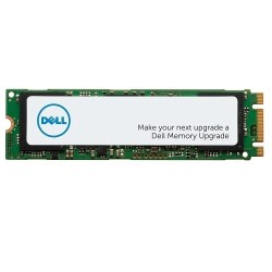 DELL AA615520 disque SSD M.2 1000 Go PCI Express NVMe