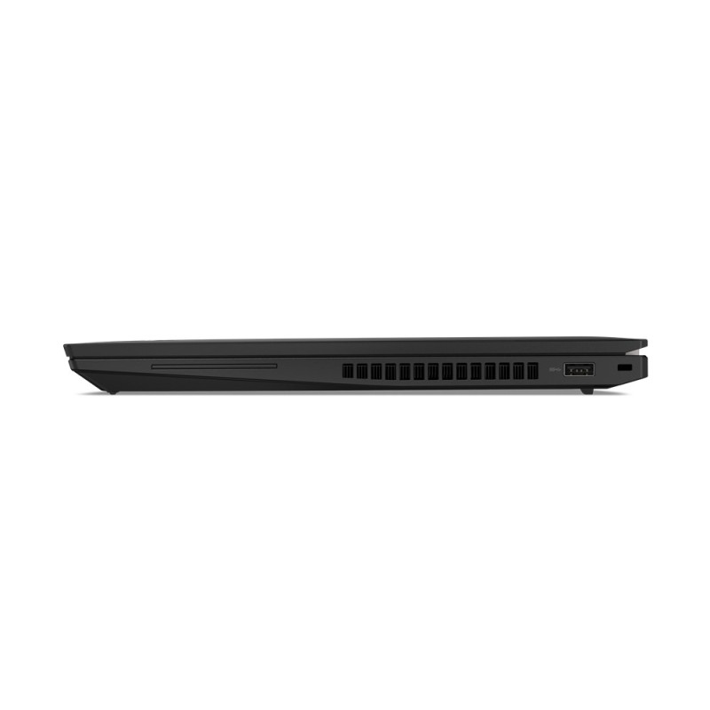 Lenovo ThinkPad P16s Intel® Core™ i7 i7-1360P Station de travail mobile 40,6 cm (16") WUXGA 16 Go LPDDR5x-SDRAM 512 Go SSD