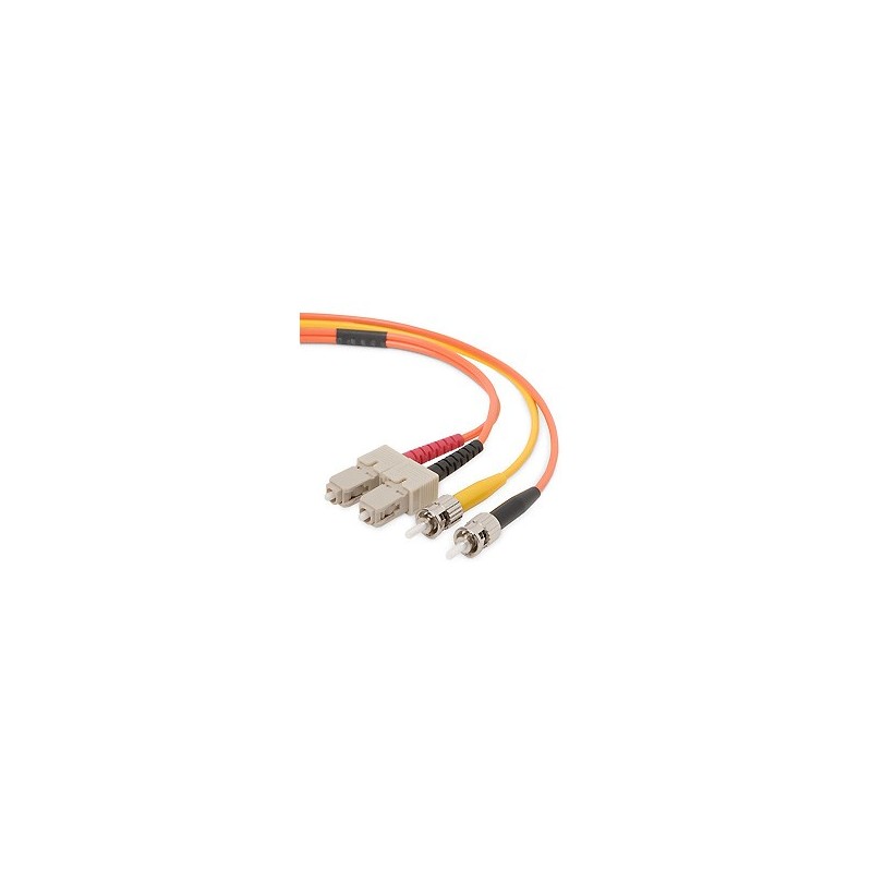 Belkin Mode Conditioning Fiber Cable câble de fibre optique 0,2 m