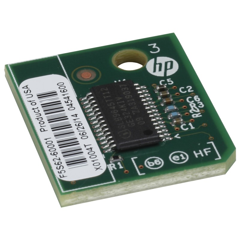 HP Accessoire pour module Trusted Platform