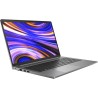 HP ZBook Power G10 AMD Ryzen™ 7 7840HS Station de travail mobile 39,6 cm (15.6") Full HD 32 Go DDR5-SDRAM 1 To SSD NVIDIA RTX