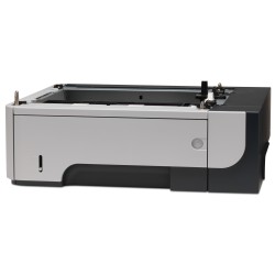 HP LaserJet Bac chargeur - 500 feuilles