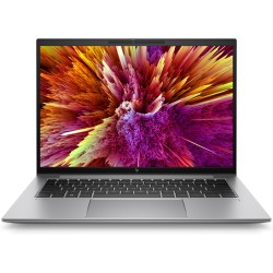 HP ZBook Firefly 14 G10 Intel® Core™ i7 i7-1355U Station de travail mobile 35,6 cm (14") WUXGA 16 Go DDR5-SDRAM 512 Go SSD
