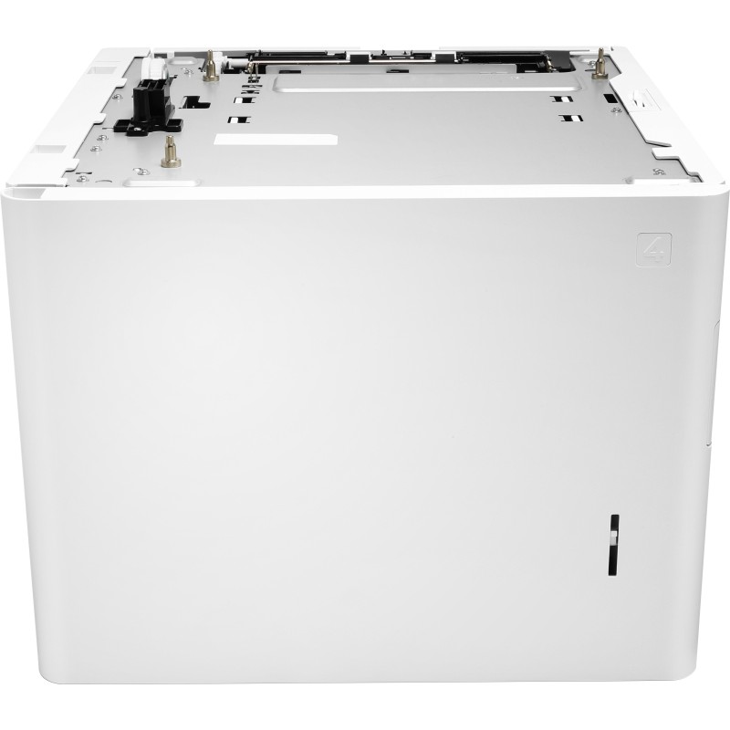 HP Bac papier LaserJet 2100 feuilles HP Bac papier LaserJet 2100 feuilles