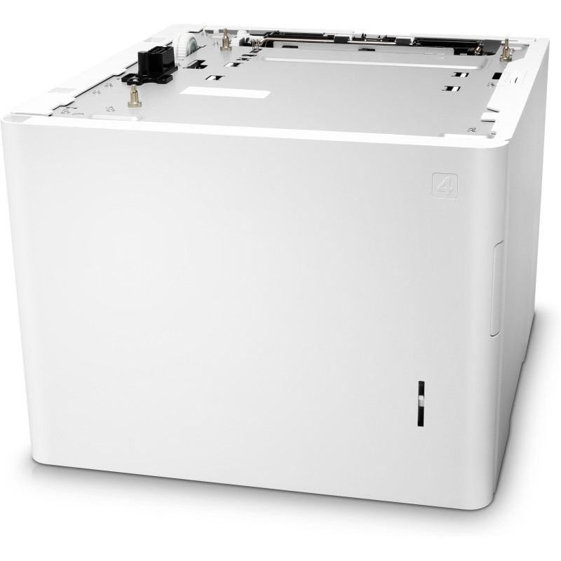 HP Bac papier LaserJet 2100 feuilles