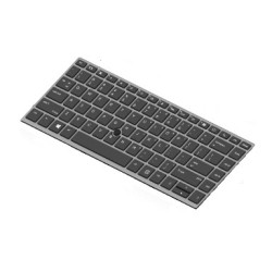 HP L15540-B31 composant de notebook supplémentaire Clavier