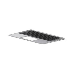 HP L70777-051 composant de notebook supplémentaire Boîtier + clavier