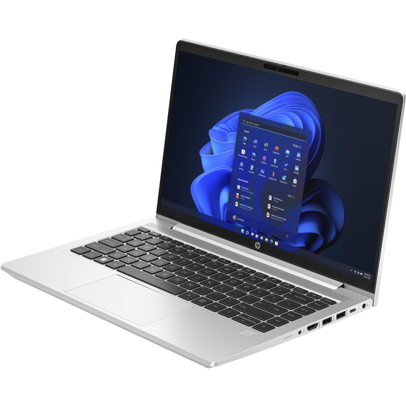 HP ProBook G10 AMD Ryzen™ 5 7530U Ordinateur portable 35,6 cm (14") Full HD 8 Go DDR4-SDRAM 256 Go SSD Wi-Fi 6 (802.11ax)