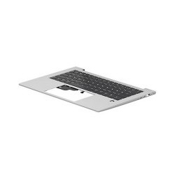 HP N45442-051 composant de laptop supplémentaire Clavier
