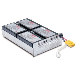 APC RBC22 Batterie de l'onduleur Sealed Lead Acid (VRLA)