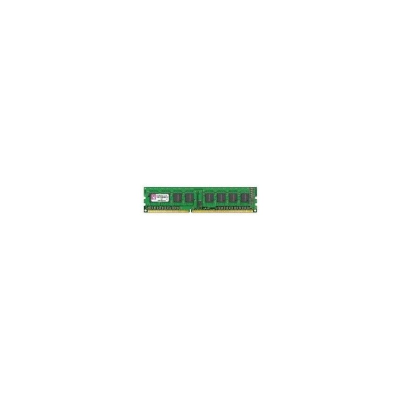 Fujitsu S26361-F3335-L514 module de mémoire 2 Go 1 x 2 Go DDR3 1333 MHz ECC