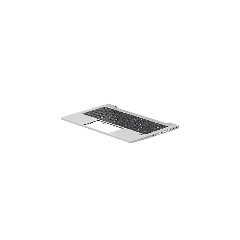 HP N01934-A41 composant de laptop supplémentaire Clavier