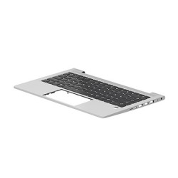 HP N01934-B31 composant de laptop supplémentaire Clavier