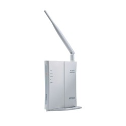 Buffalo WBMR-HP-GNV2 routeur sans fil Fast Ethernet Blanc