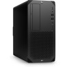 HP Z2 G9 Intel® Core™ i7 i7-14700K 32 Go DDR5-SDRAM 1 To SSD NVIDIA RTX A2000 Windows 11 Pro Tower Station de travail Noir