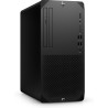 HP Z1 G9 Intel® Core™ i9 i9-14900 32 Go DDR5-SDRAM 1 To SSD NVIDIA GeForce RTX 3060 Windows 11 Pro Tower Station de travail Noir