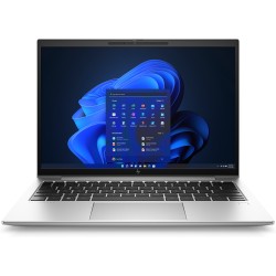 HP EliteBook 835 G9 6650U Ordinateur portable 33,8 cm (13.3") WUXGA AMD Ryzen™ 5 PRO 8 Go DDR5-SDRAM 256 Go SSD Wi-Fi 6