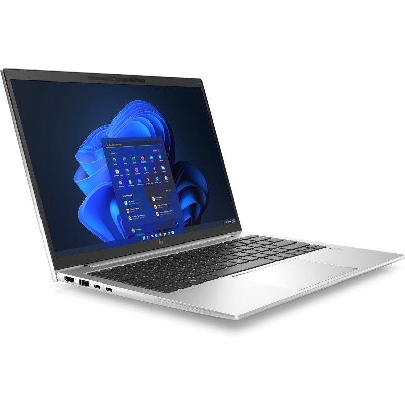 HP EliteBook 835 G9 6650U Ordinateur portable 33,8 cm (13.3") WUXGA AMD Ryzen™ 5 PRO 8 Go DDR5-SDRAM 256 Go SSD Wi-Fi 6