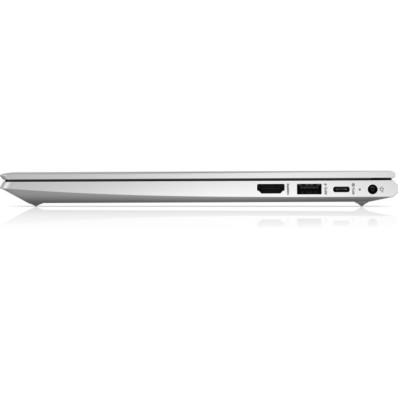 HP ProBook 430 G8 i5-1135G7 Ordinateur portable 33,8 cm (13.3") Full HD Intel® Core™ i5 8 Go DDR4-SDRAM 256 Go SSD Wi-Fi 6