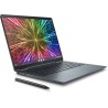 HP Elite Dragonfly Chromebook i5-1245U 34,3 cm (13.5") Écran tactile WUXGA+ Intel® Core™ i5 8 Go LPDDR4x-SDRAM 128 Go SSD Wi-Fi