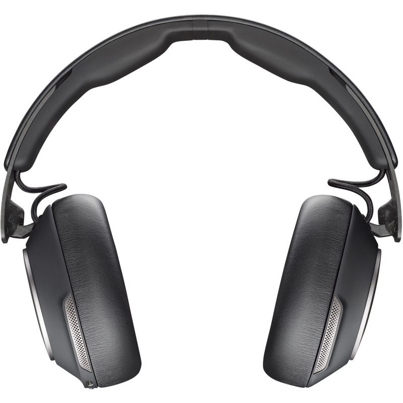 POLY Micro-casque Voyager Surround 80 UC USB-C certifié Microsoft Teams + adaptateur USB-C A POLY Micro-casque Voyager Surround 80 UC USB-C certifié Microsoft Teams + adaptateur USB-C A