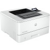 HP LaserJet Pro Imprimante 4002dn, Imprimer, Impression recto-verso Vitesses de première page imprimée Éco-énergétique Taille