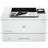 HP LaserJet Pro Imprimante 4002dw, Imprimer, Impression recto-verso Vitesses de première page imprimée Taille compacte