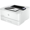 HP LaserJet Pro Imprimante 4002dw, Imprimer, Impression recto-verso Vitesses de première page imprimée Taille compacte