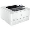 HP LaserJet Pro Imprimante 4002dw, Imprimer, Impression recto-verso Vitesses de première page imprimée Taille compacte