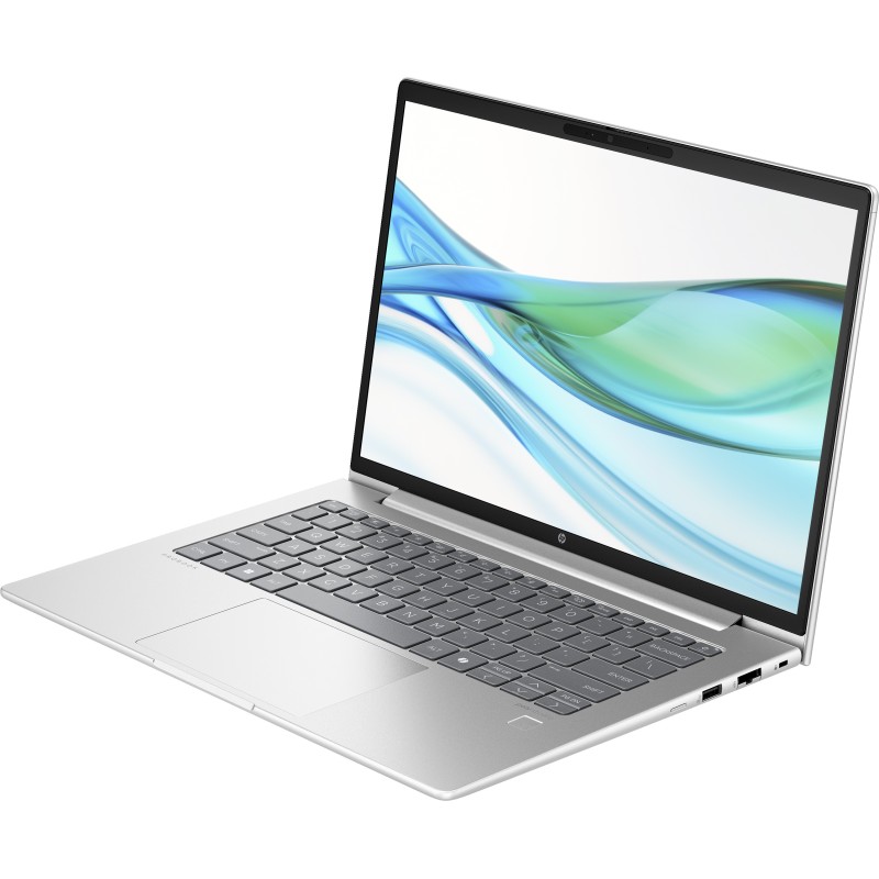 HP ProBook 440 G11 Intel Core Ultra 5 125U Ordinateur portable 35,6 cm (14") WUXGA 16 Go DDR5-SDRAM 512 Go SSD Wi-Fi 6E