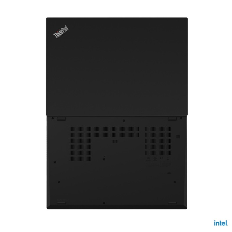 Lenovo ThinkPad T15 i5-1135G7 Ordinateur portable 39,6 cm (15.6") Full HD Intel® Core™ i5 8 Go DDR4-SDRAM 256 Go SSD Wi-Fi 6