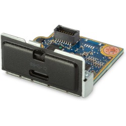 HP Type-C USB 3.1 Gen2 Port with 100W PD carte et adaptateur d'interfaces Interne USB 3.2 Gen 1 (3.1 Gen 1)