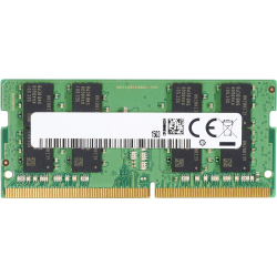HP 13L78AT module de mémoire 4 Go 1 x 4 Go DDR4 3200 MHz