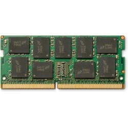 HP 141H4AA module de mémoire 16 Go 1 x 16 Go DDR4 3200 MHz ECC