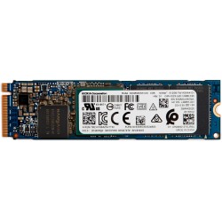 HP 1D0H7AA M.2 512 Go PCI Express 3.0 TLC NVMe