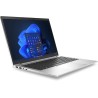 HP EliteBook 830 G9 i5-1235U Ordinateur portable 33,8 cm (13.3") WUXGA Intel® Core™ i5 8 Go DDR5-SDRAM 256 Go SSD Wi-Fi 6E