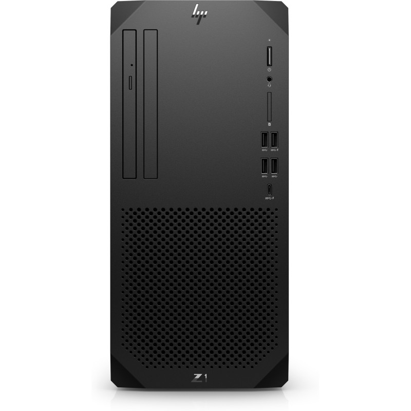 HP Z1 G9 Intel® Core™ i7 i7-14700 32 Go DDR5-SDRAM 512 Go SSD NVIDIA GeForce RTX 3060 Windows 11 Pro Tower Station de travail HP Z1 G9 Intel® Core™ i7 i7-14700 32 Go DDR5-SDRAM 512 Go SSD NVIDIA GeForce RTX 3060 Windows 11 Pro Tower Station de travail