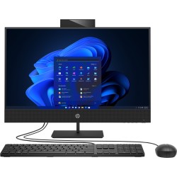 HP ProOne 400 G6 Intel® Core™ i5 60,5 cm (23.8") 1920 x 1080 pixels Écran tactile 8 Go DDR4-SDRAM 256 Go SSD PC All-in-One