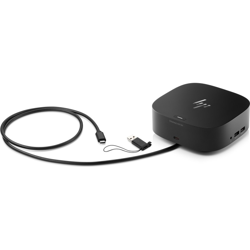HP Station d'accueil universelle USB-C A G2