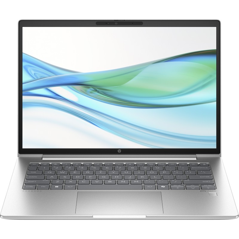 HP ProBook 440 G11 Intel Core Ultra 7 155U Ordinateur portable 35,6 cm (14") WUXGA 16 Go DDR5-SDRAM 512 Go SSD Wi-Fi 6E HP ProBook 440 G11 Intel Core Ultra 7 155U Ordinateur portable 35,6 cm (14") WUXGA 16 Go DDR5-SDRAM 512 Go SSD Wi-Fi 6E