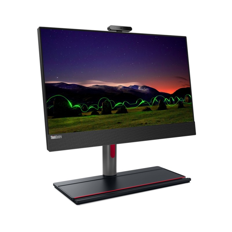 Lenovo ThinkCentre M90a Intel® Core™ i5 60,5 cm (23.8") 1920 x 1080 pixels 16 Go DDR4-SDRAM 512 Go SSD PC All-in-One Windows 11