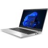 HP EliteBook 630 G9 i5-1235U Ordinateur portable 33,8 cm (13.3") Full HD Intel® Core™ i5 8 Go DDR4-SDRAM 256 Go SSD Wi-Fi 6E