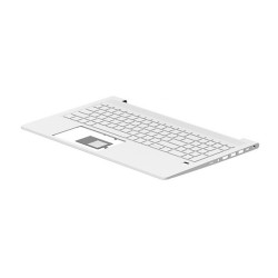 HP M21740-B31 composant de notebook supplémentaire Clavier