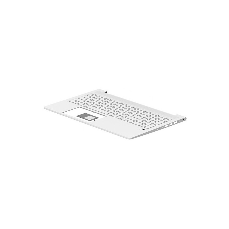 HP M21740-B31 composant de notebook supplémentaire Clavier