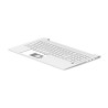 HP M21740-B31 composant de notebook supplémentaire Clavier